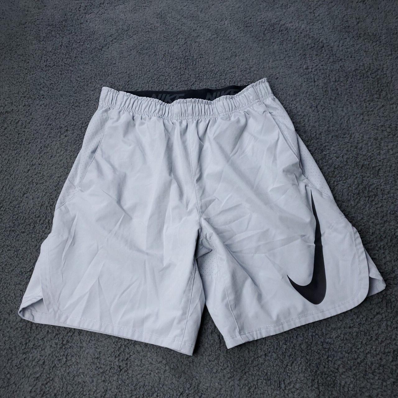 dri fit athletic shorts