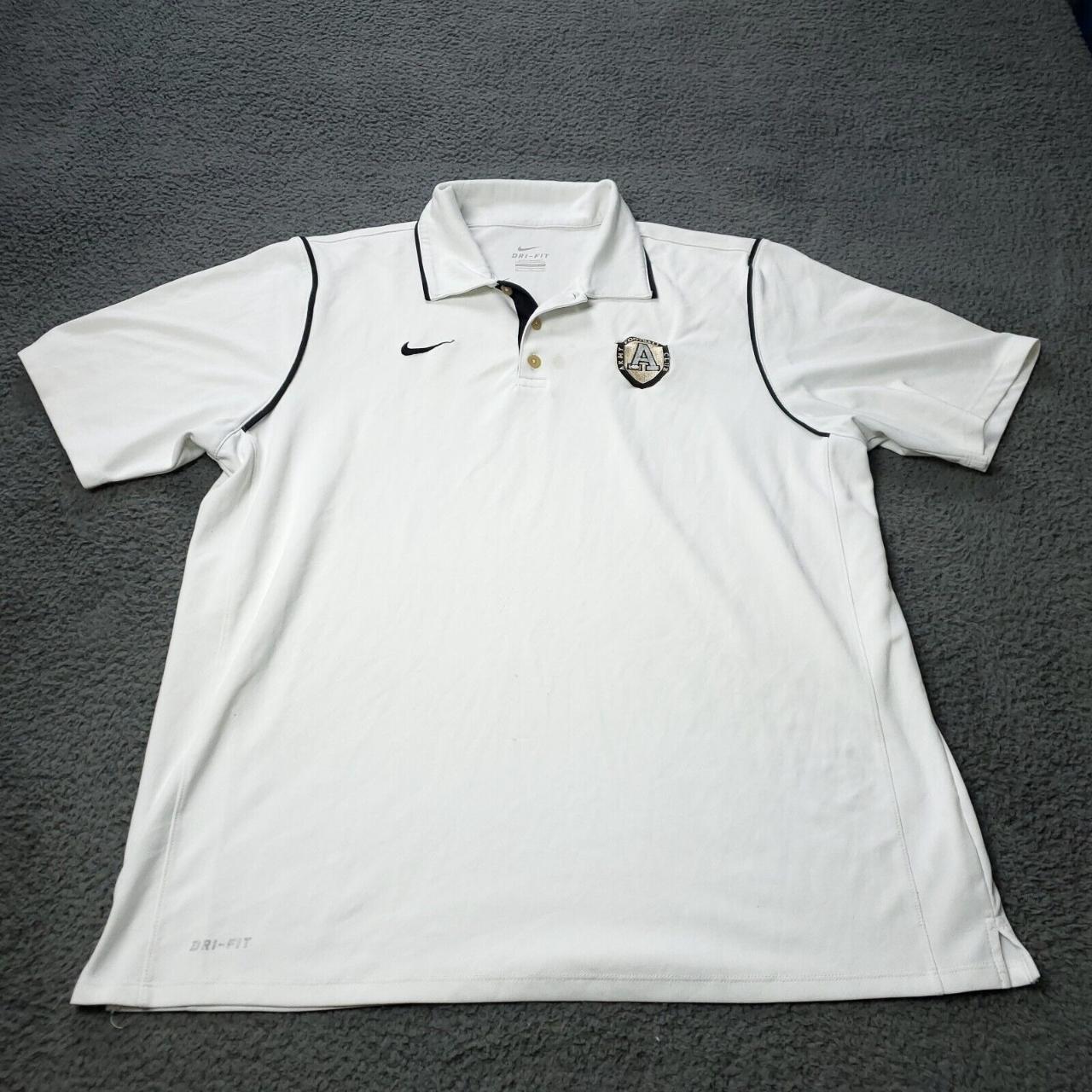 army football sweatshirt nike