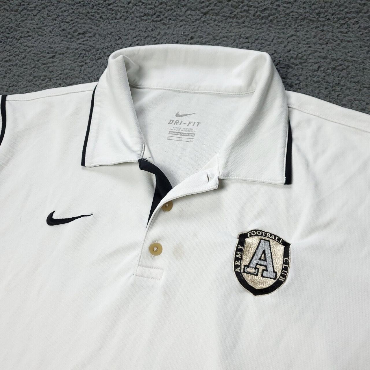 army football sweatshirt nike