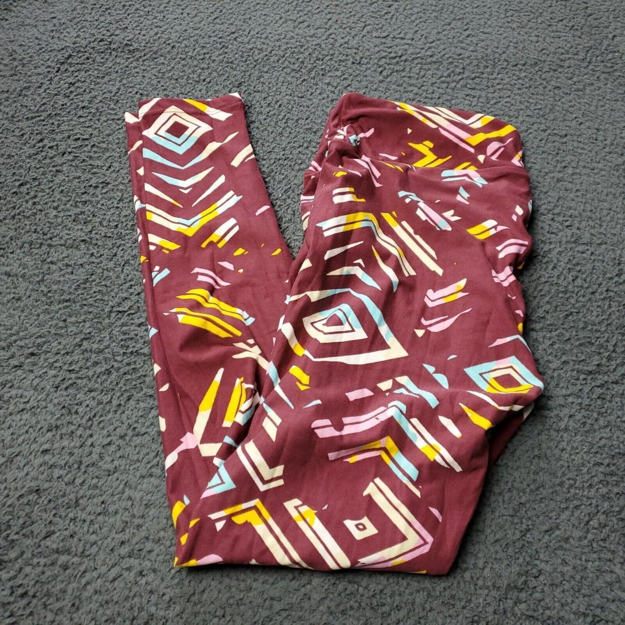 LulaRoe Leggings OS, Tall & Curvy, & more- TONS OF PATTERNS TO