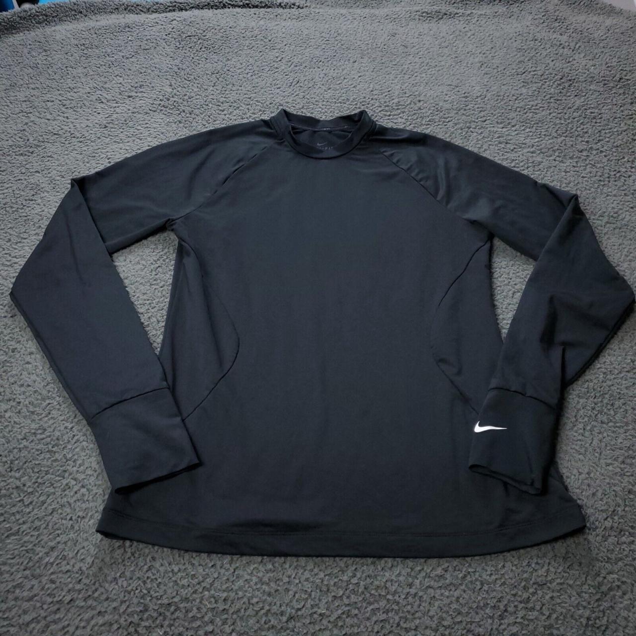 nike lebron therma fit hoodie