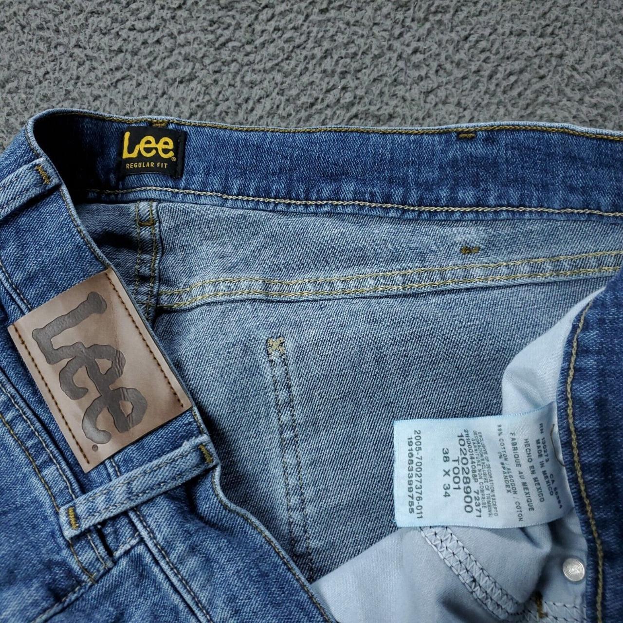 130273 sales lee jeans