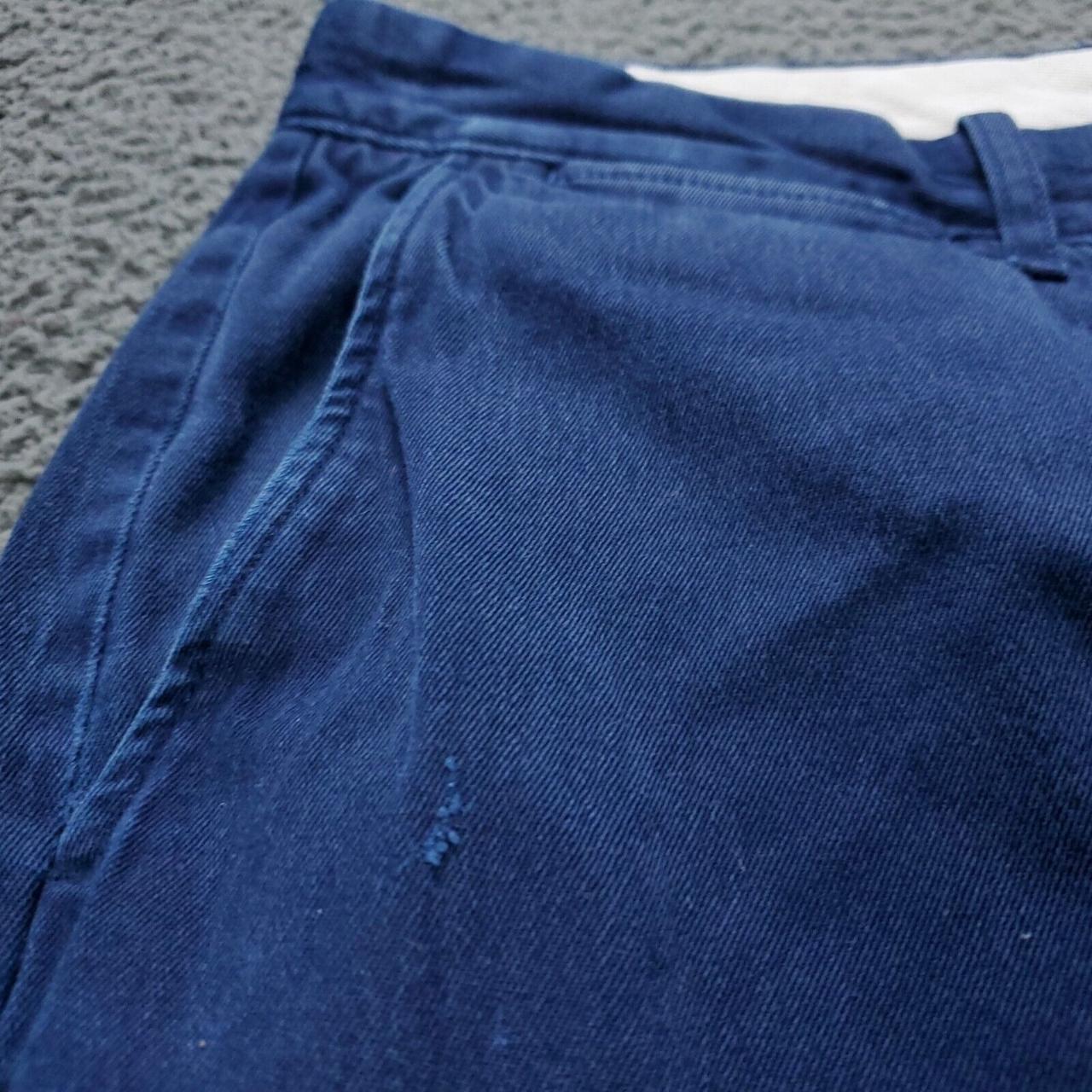 J Crew 770 Straight Stretch Pants Mens Size Depop