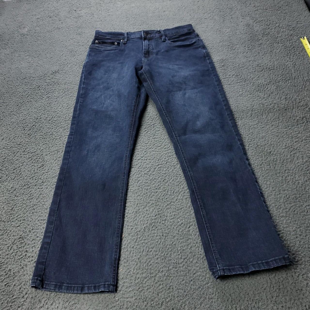 Urban star men's stretch jeans cheap