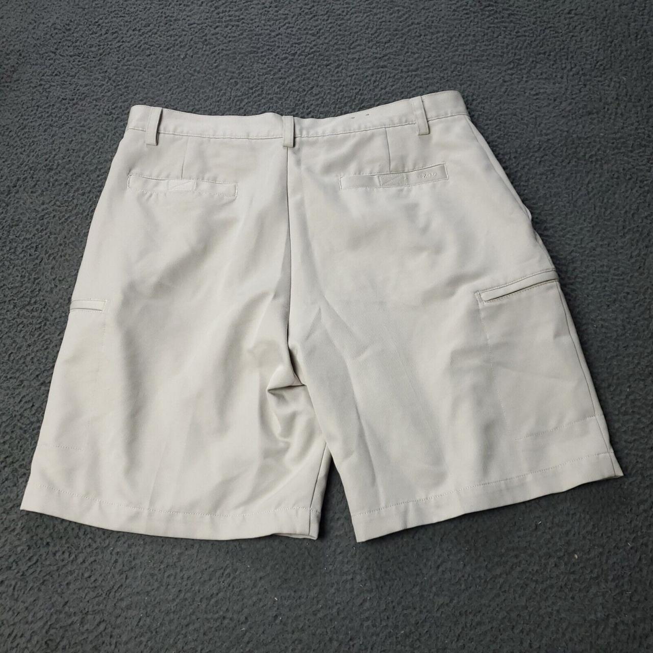 Izod xfg best sale golf shorts