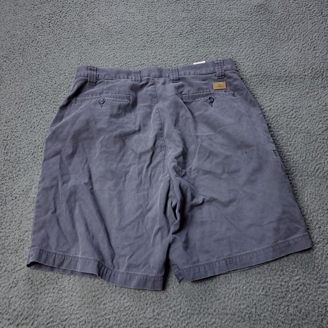 Dockers Men's Grey Shorts (2)
