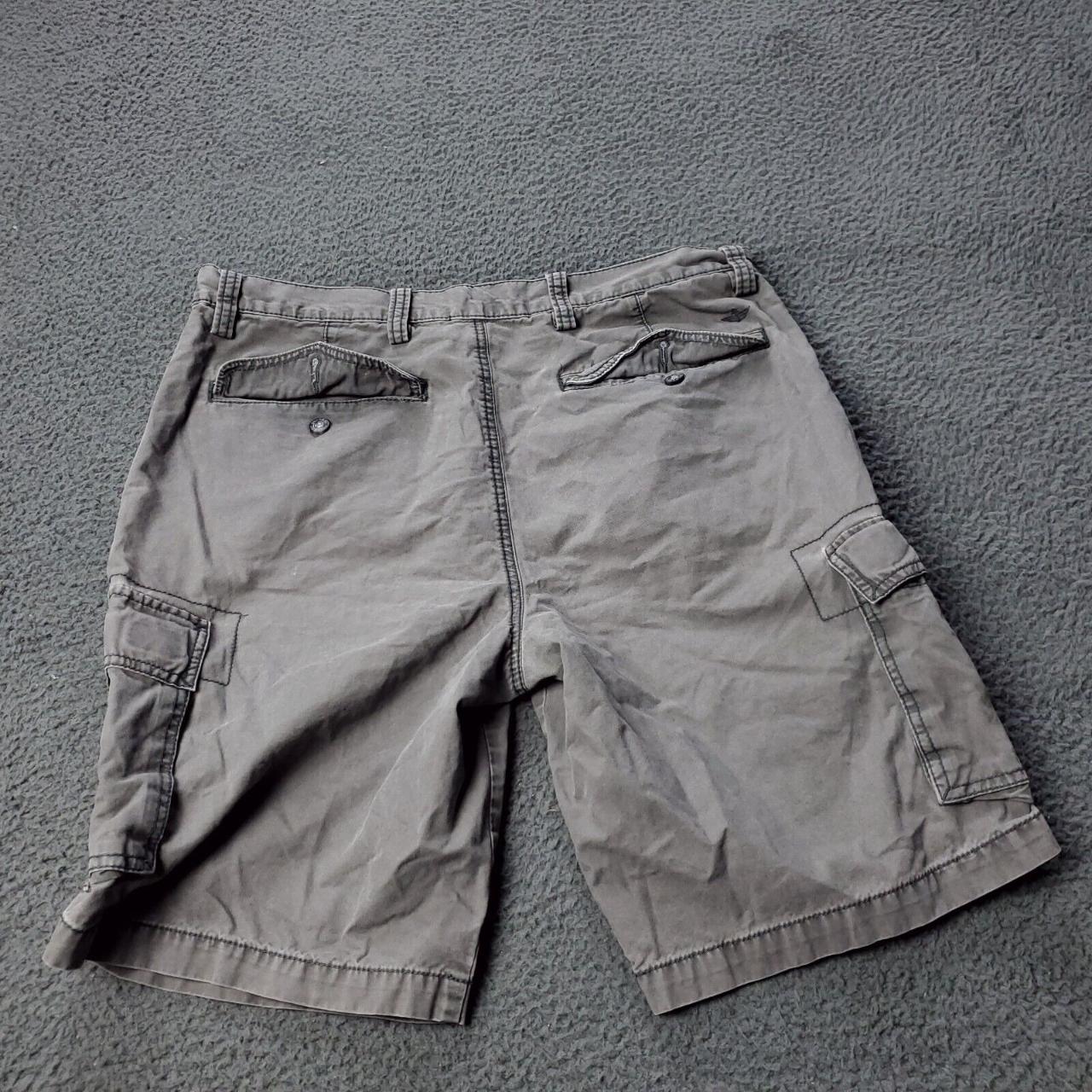 Dockers Men's Grey Shorts (2)