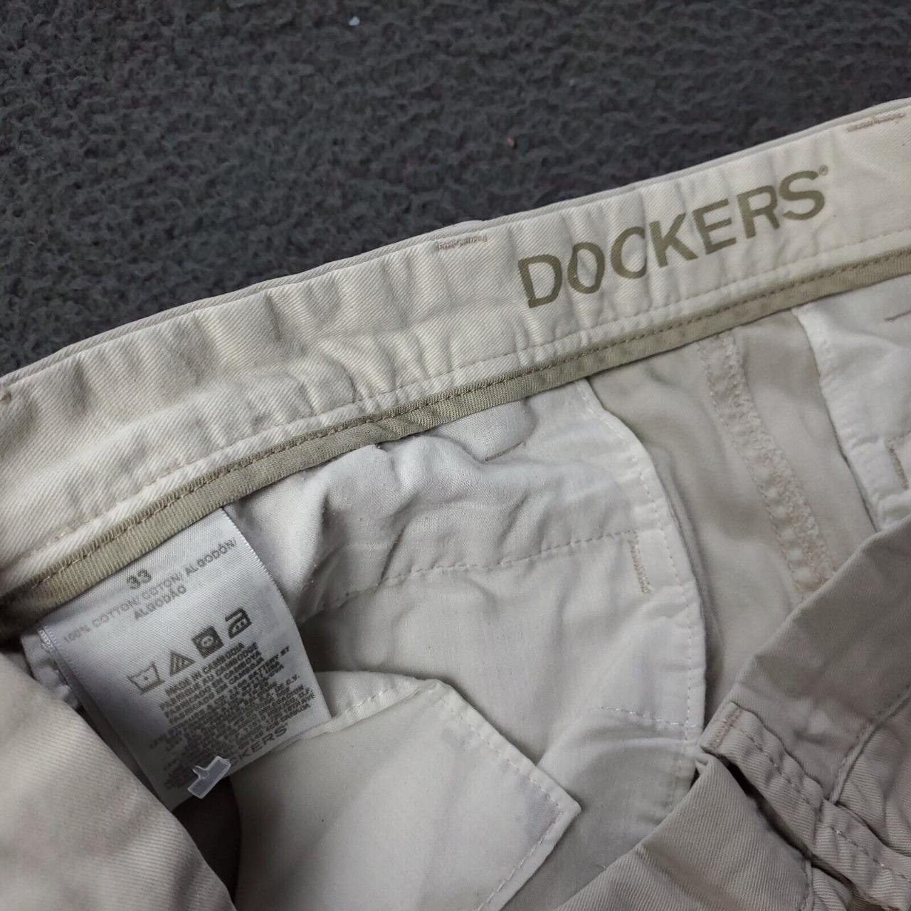 Dockers Men's Shorts (4)