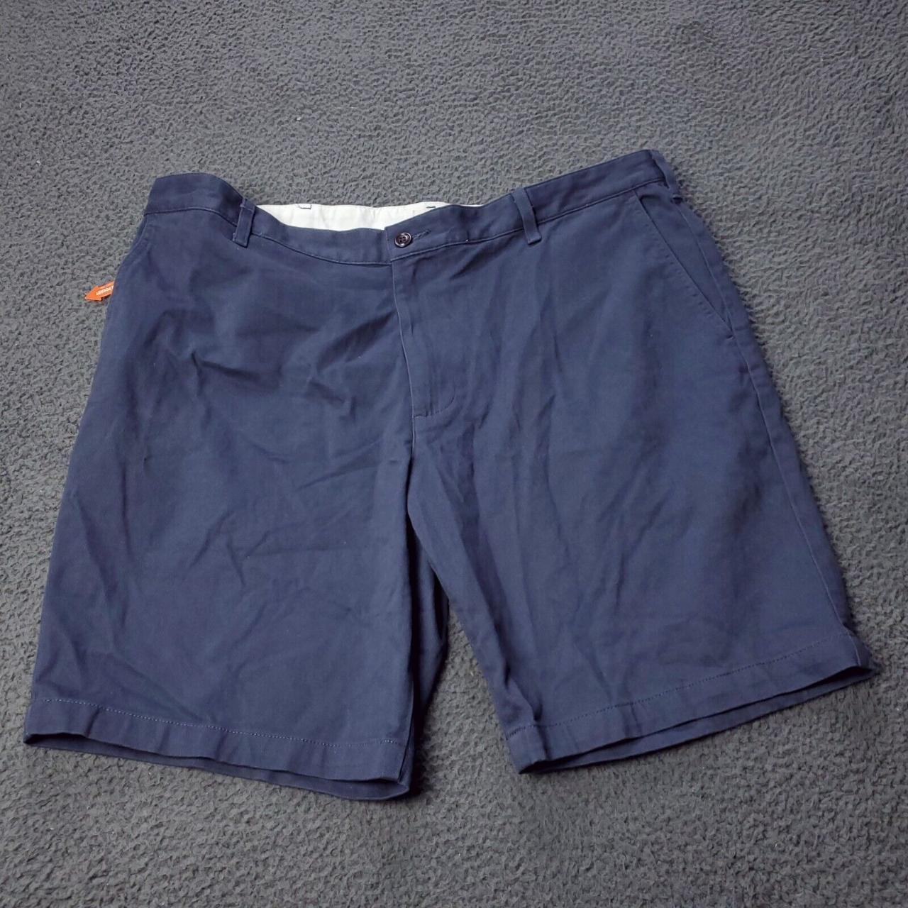 Dockers Men's Blue Shorts