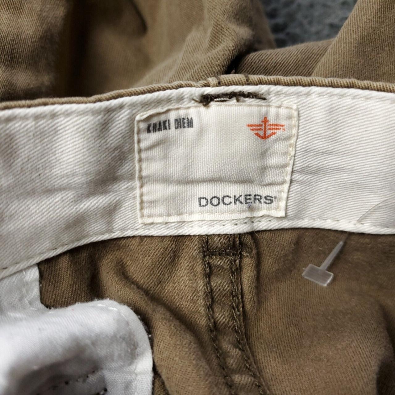 Dockers Men's Shorts (3)