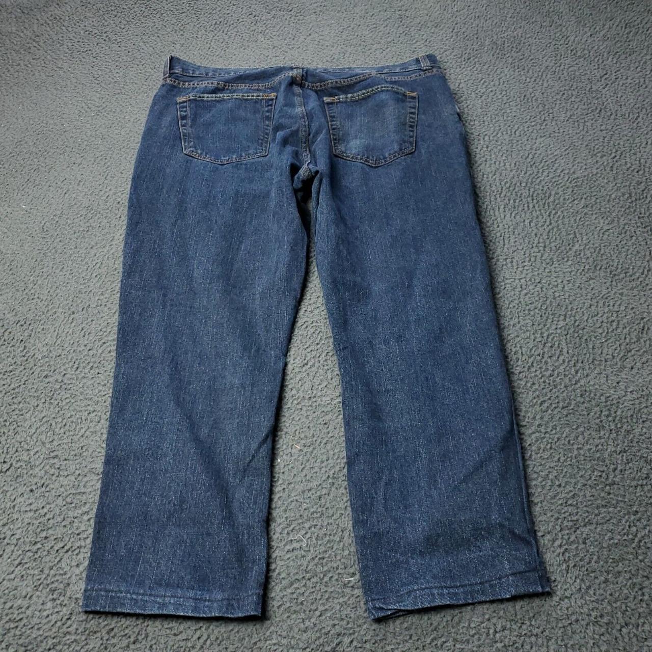 Roebuck and co jeans hot sale bootcut