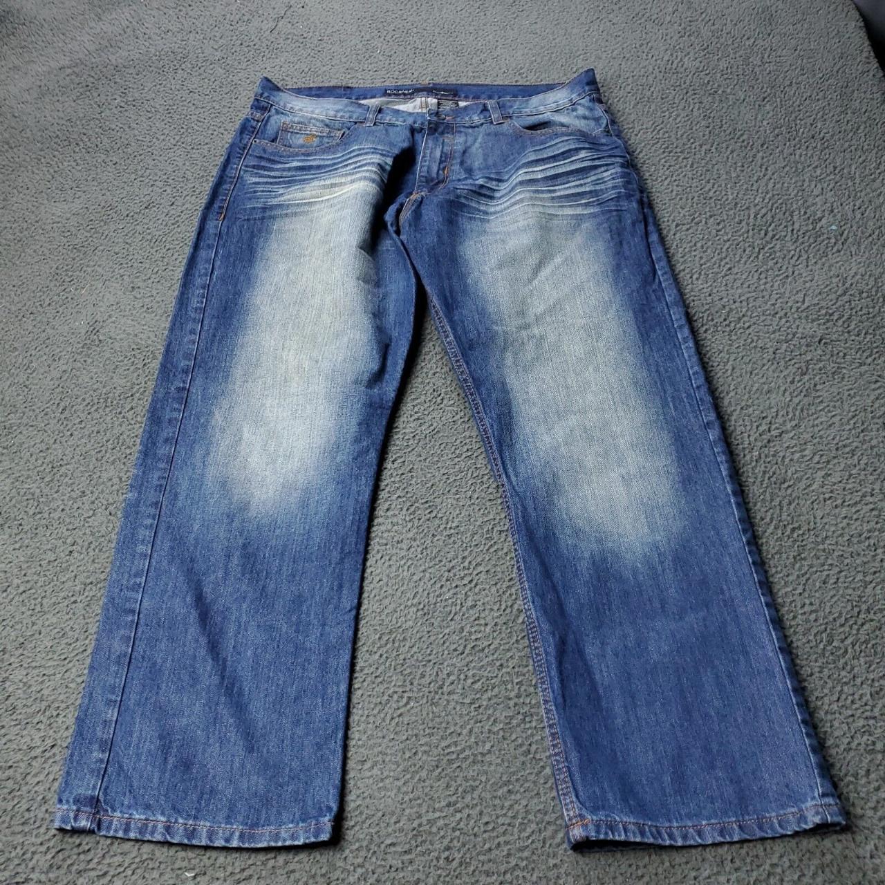 Mens jeans hot sale 38x29