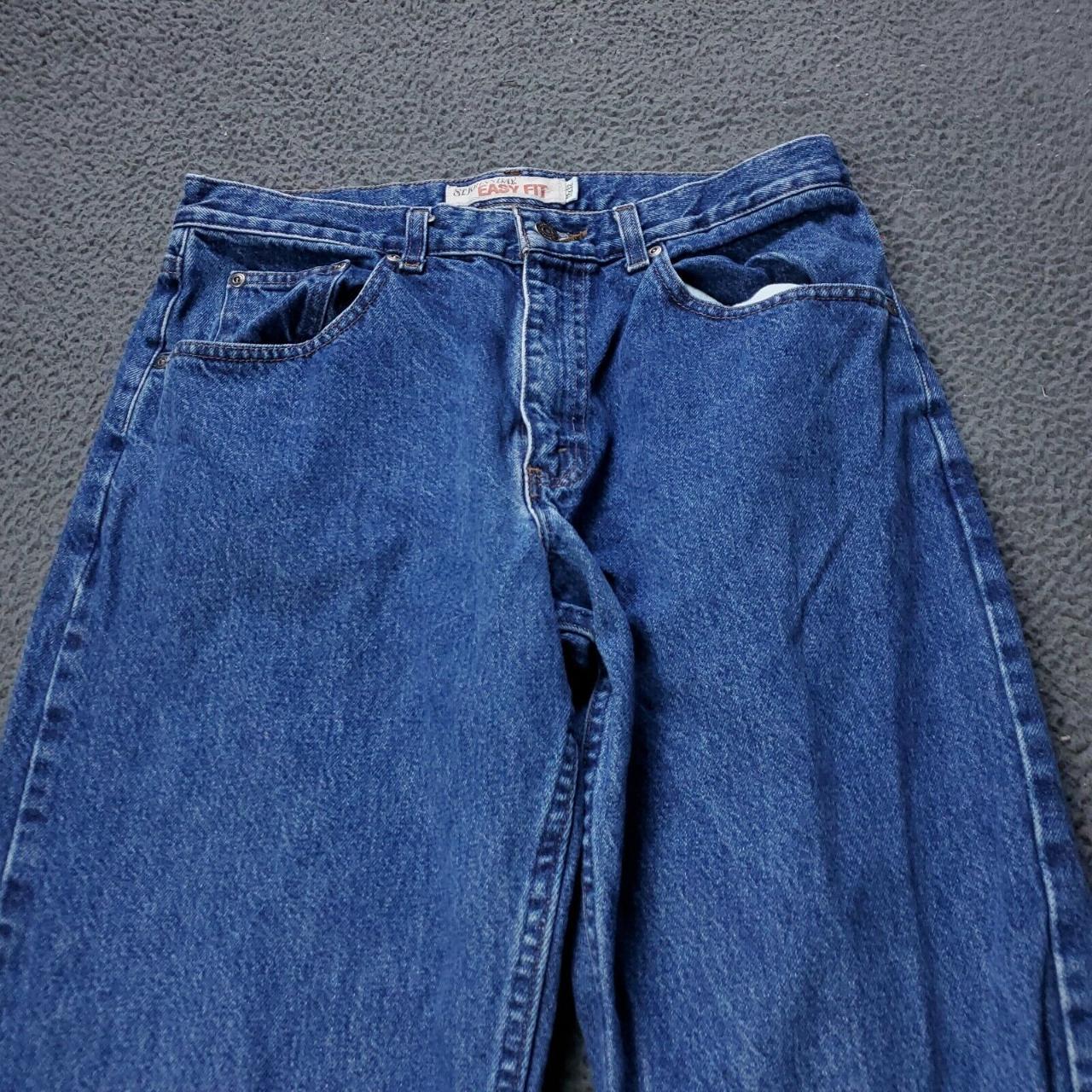 St john's bay easy fit hot sale men's jeans