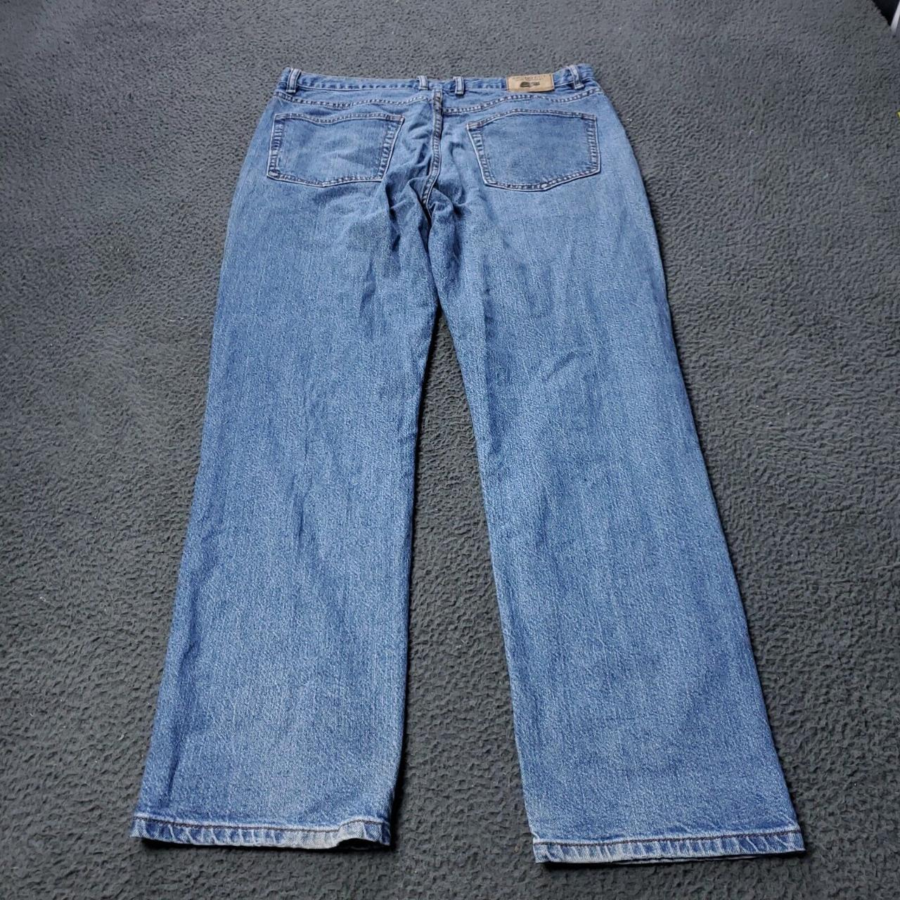 Architect Men's Blue Jeans | Depop