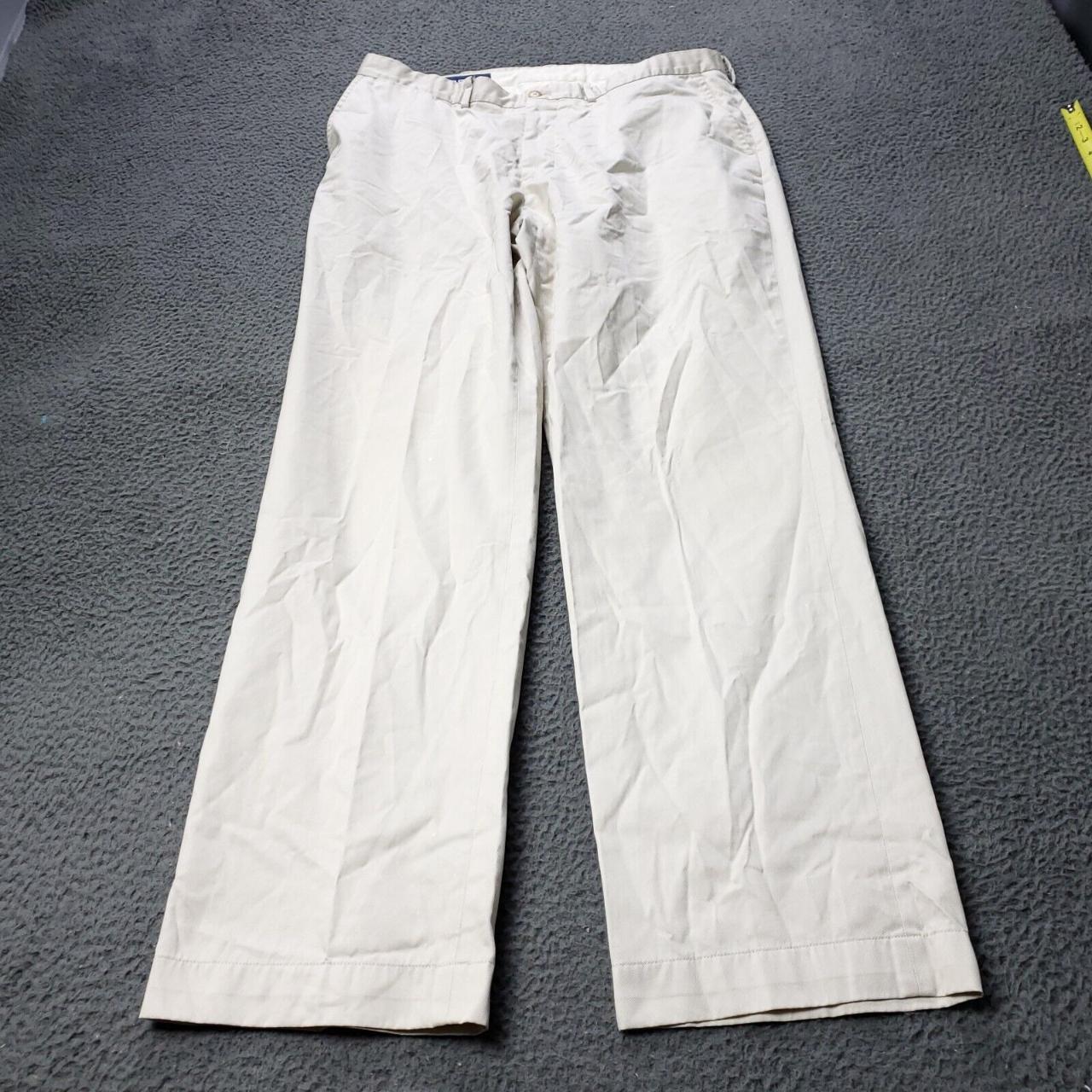 Ralph lauren best sale mens golf pants