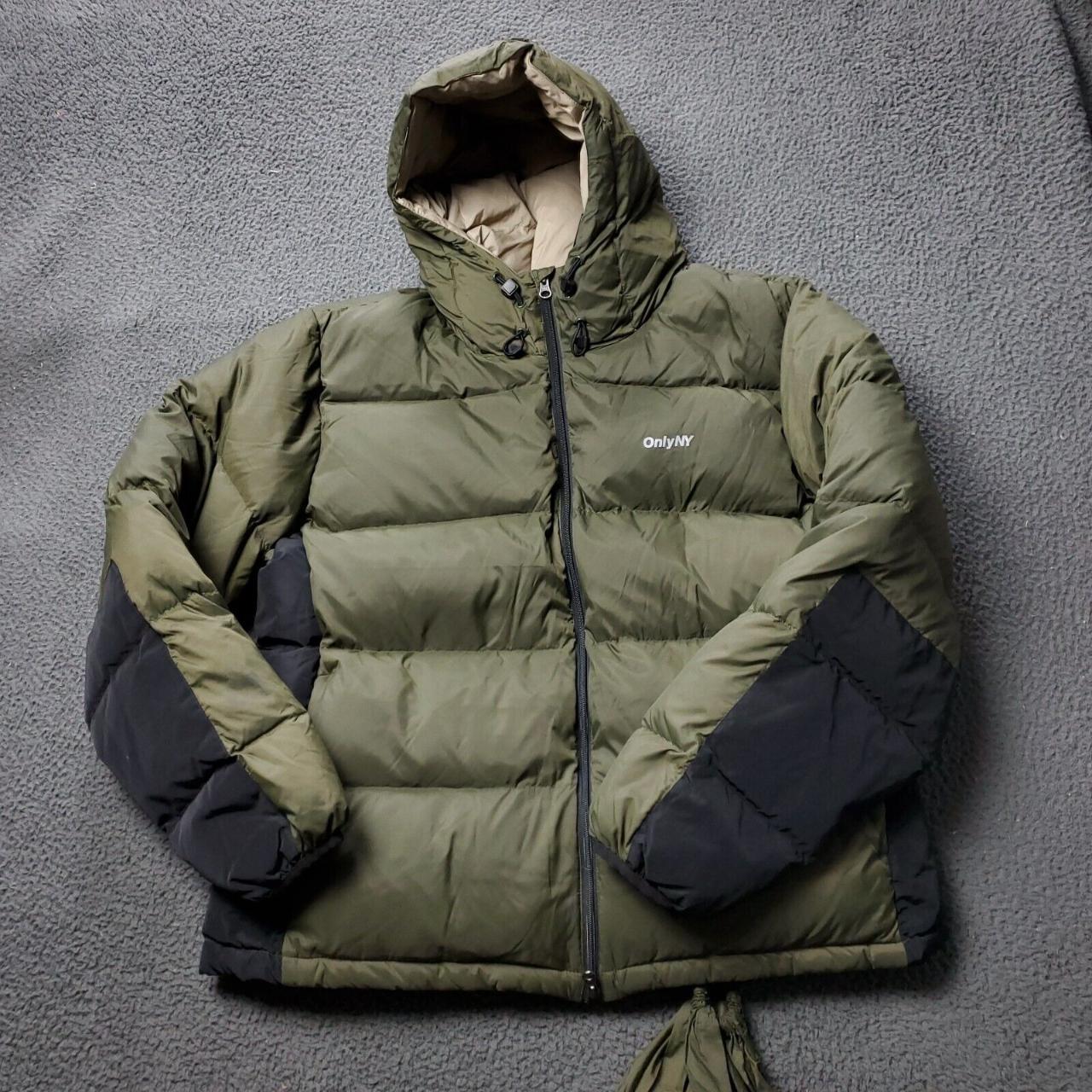 Filson featherweight down jacket hot sale review