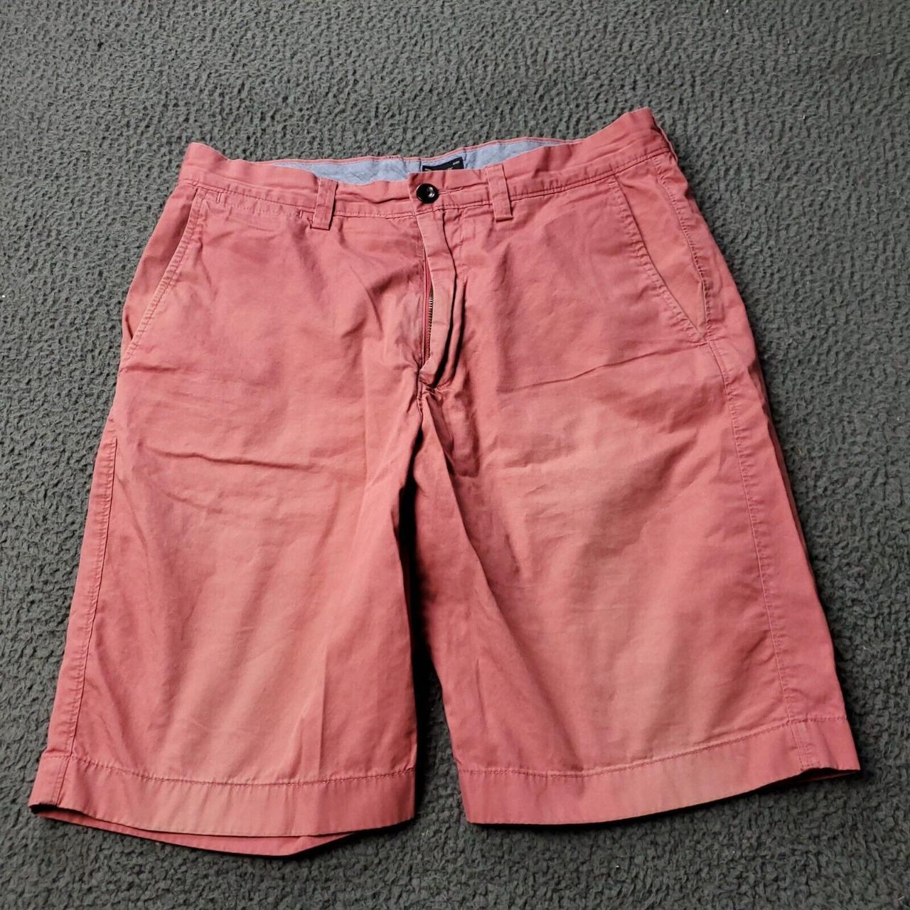 J crew 2025 club shorts