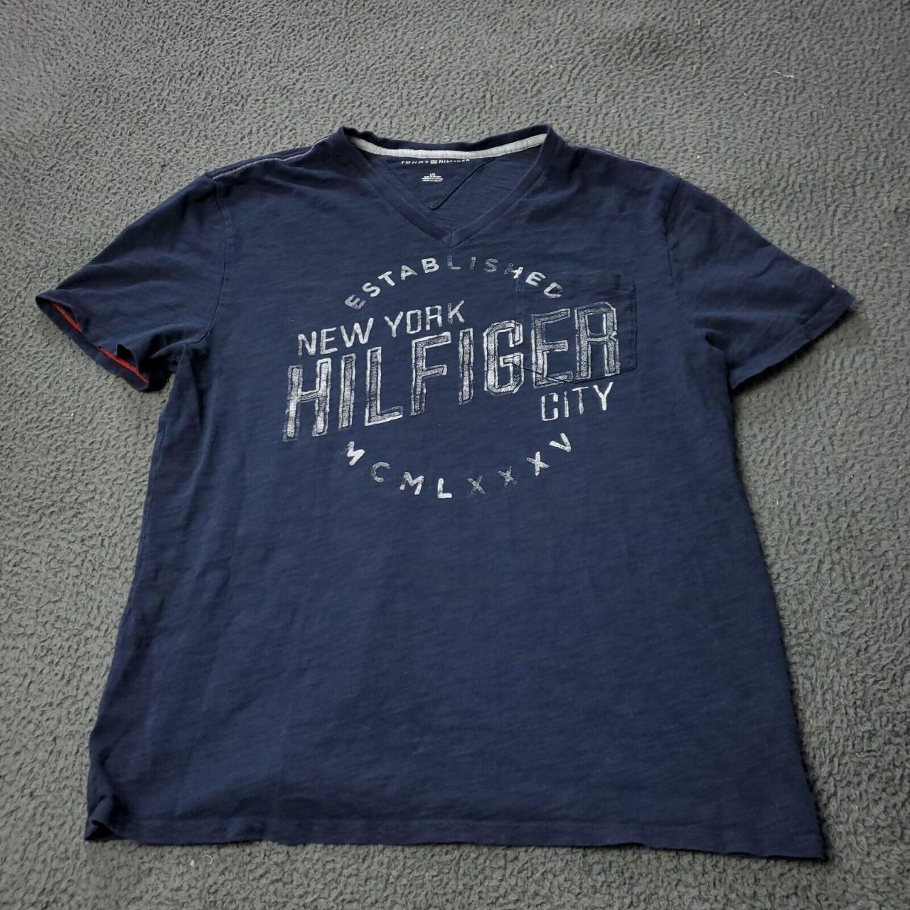 Tommy hilfiger New York Short Sleeve T-Shirt