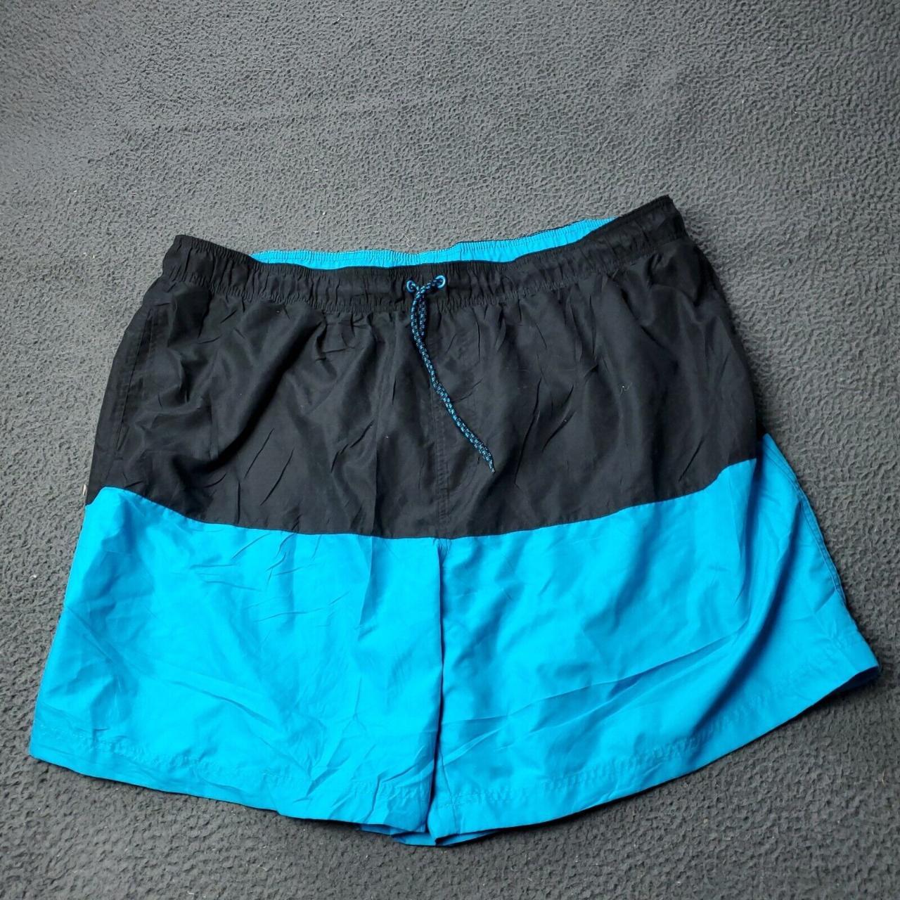 Faded glory hot sale swim trunks