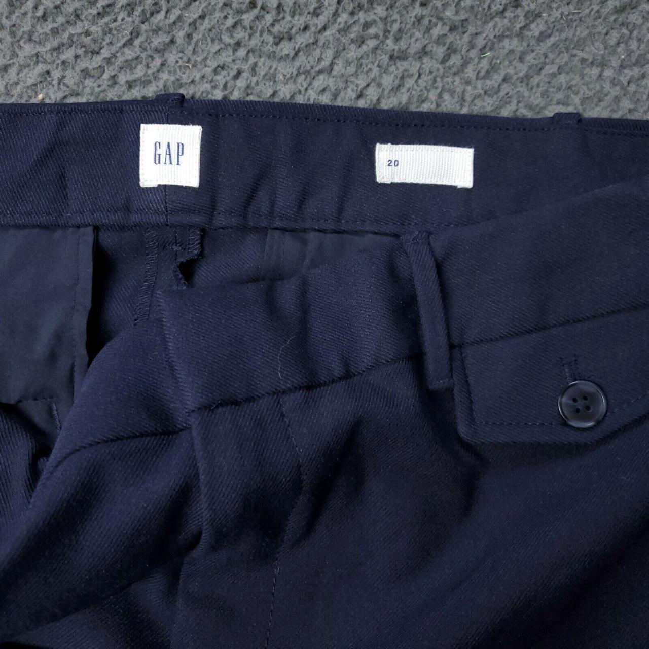Old Navy Dress Pants Womens Plus Size 20 - Depop