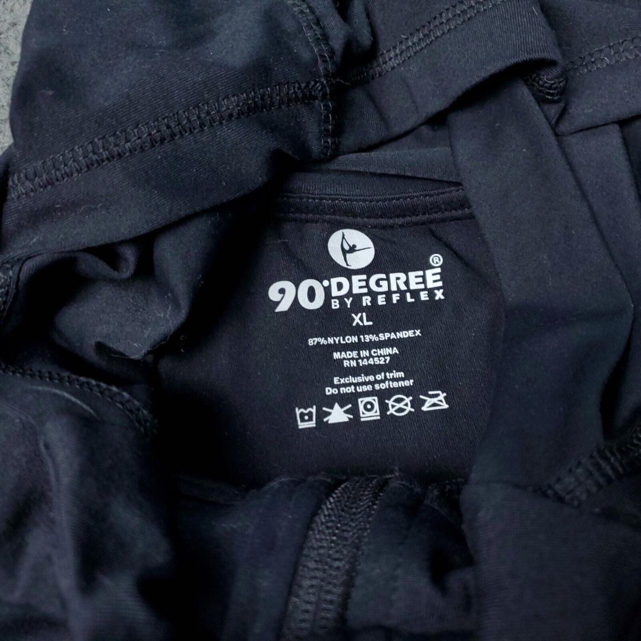 Scuba Sweatshirt Lululemon 90 DEGREE BY REFLEX Wonderlink Jamie