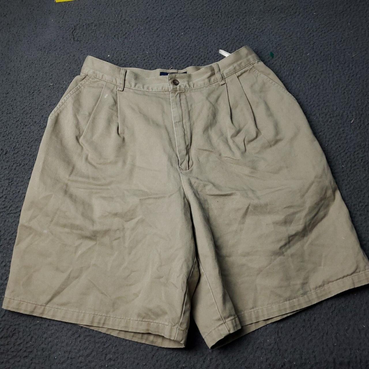 Ralph lauren best sale womens chino shorts