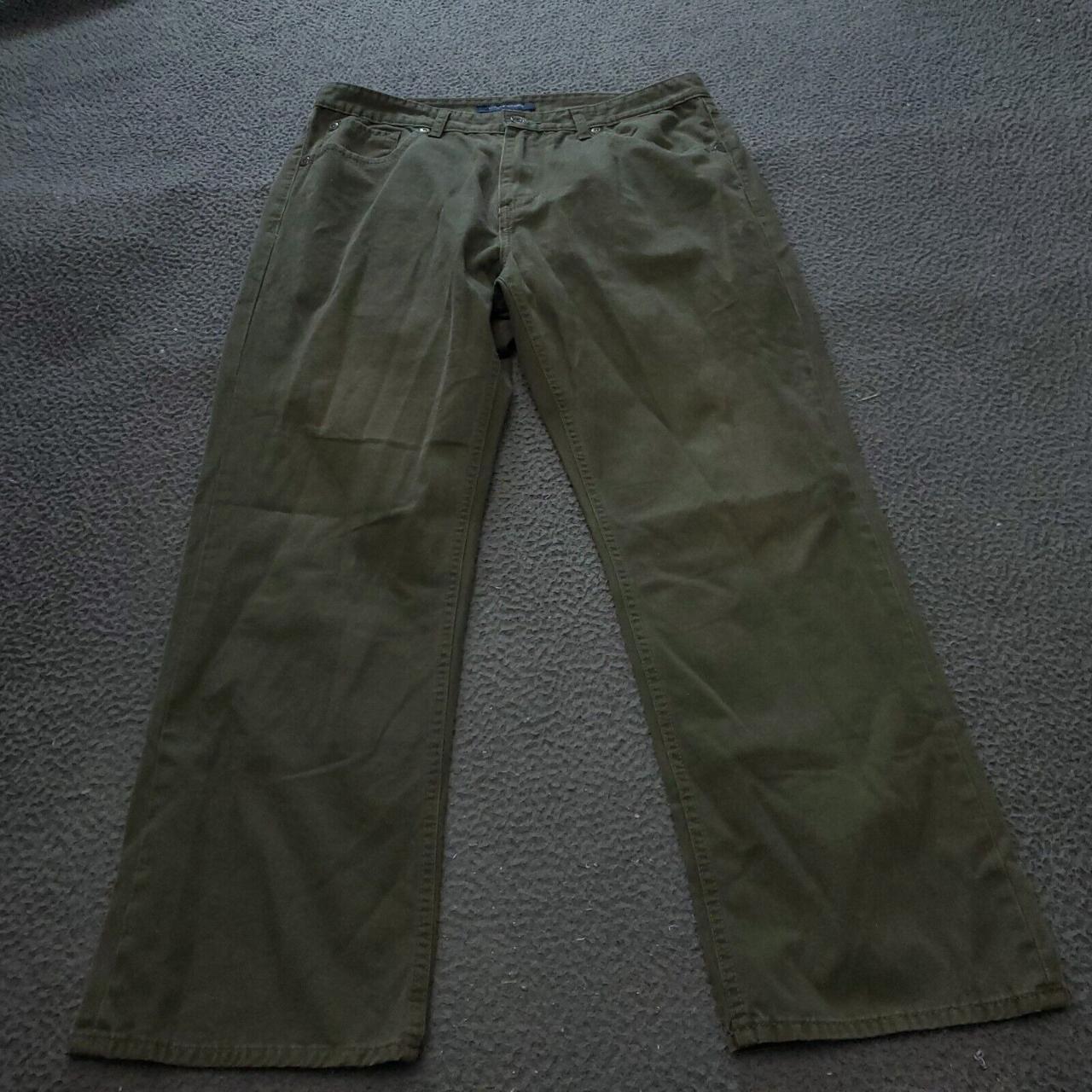 General pants tommy store hilfiger