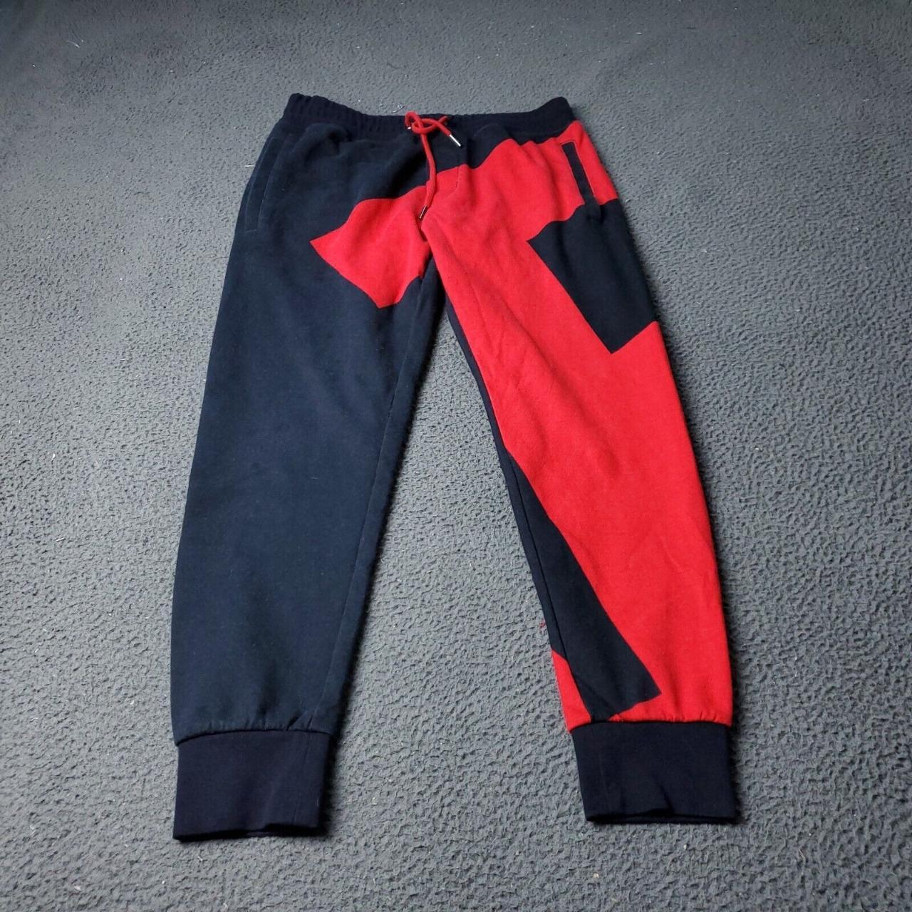 Polo performance cheap sweatpants