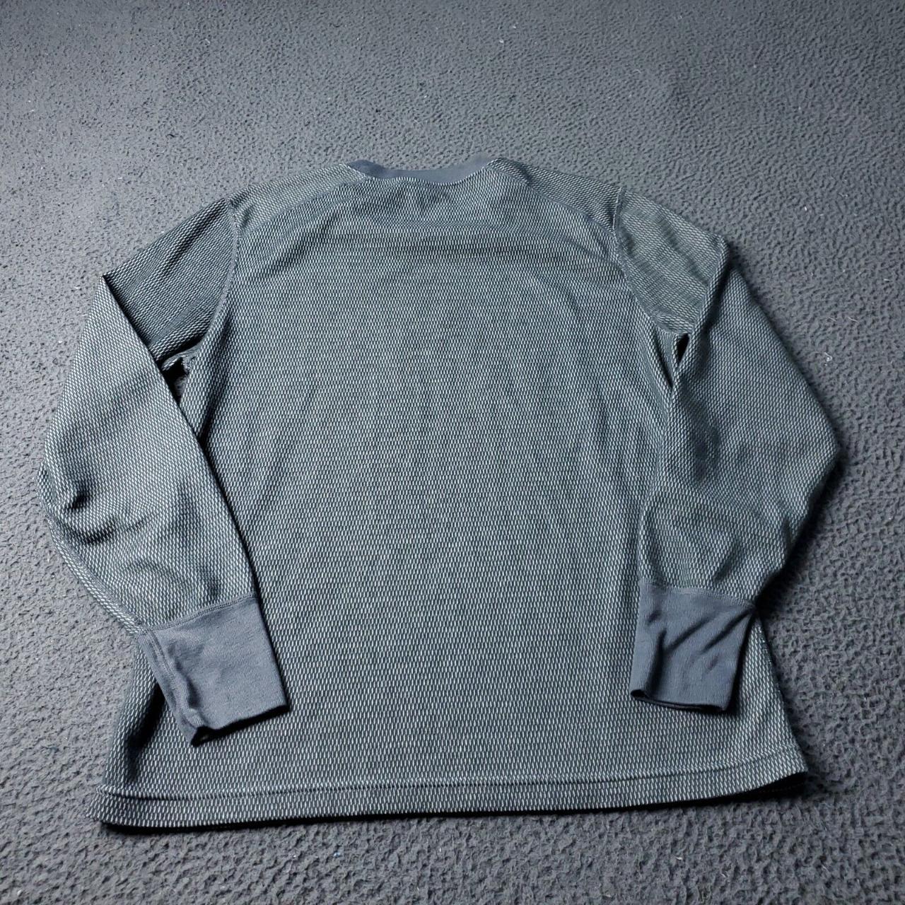 Magellan Outdoor T-Shirt Men's Size XL Long Sleeve - Depop