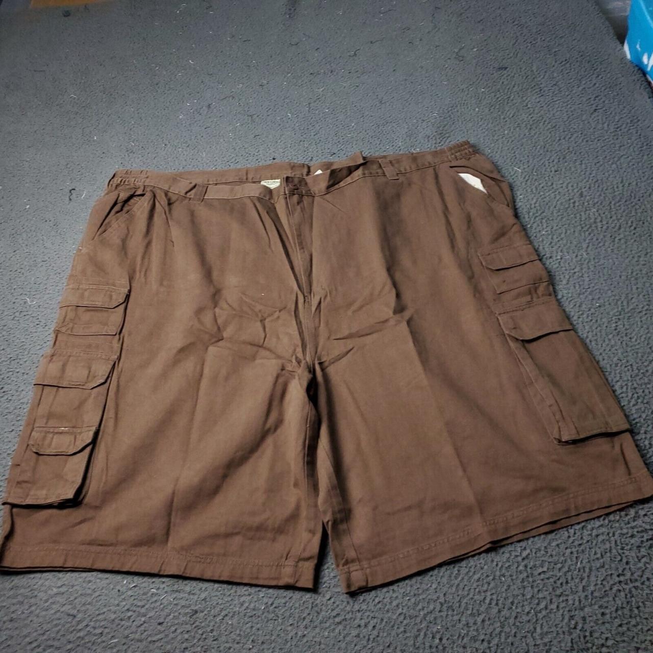 Boulder creek clearance cargo shorts