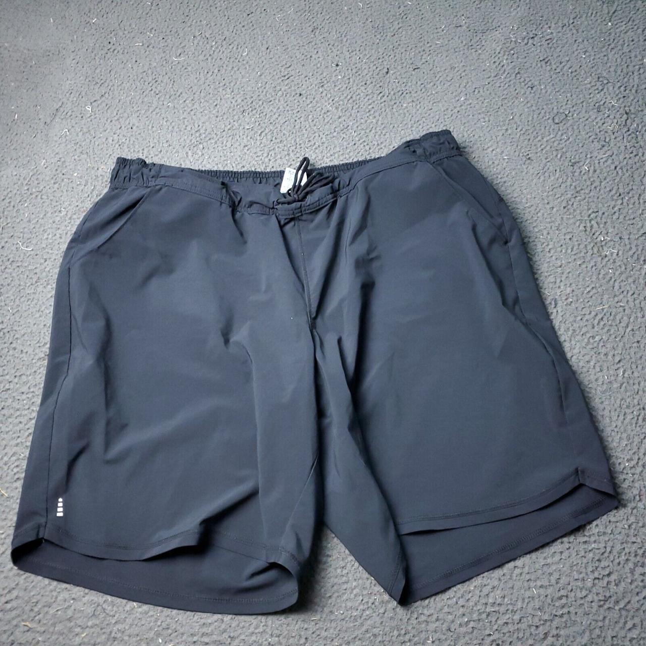 Lands End Athletic Shorts