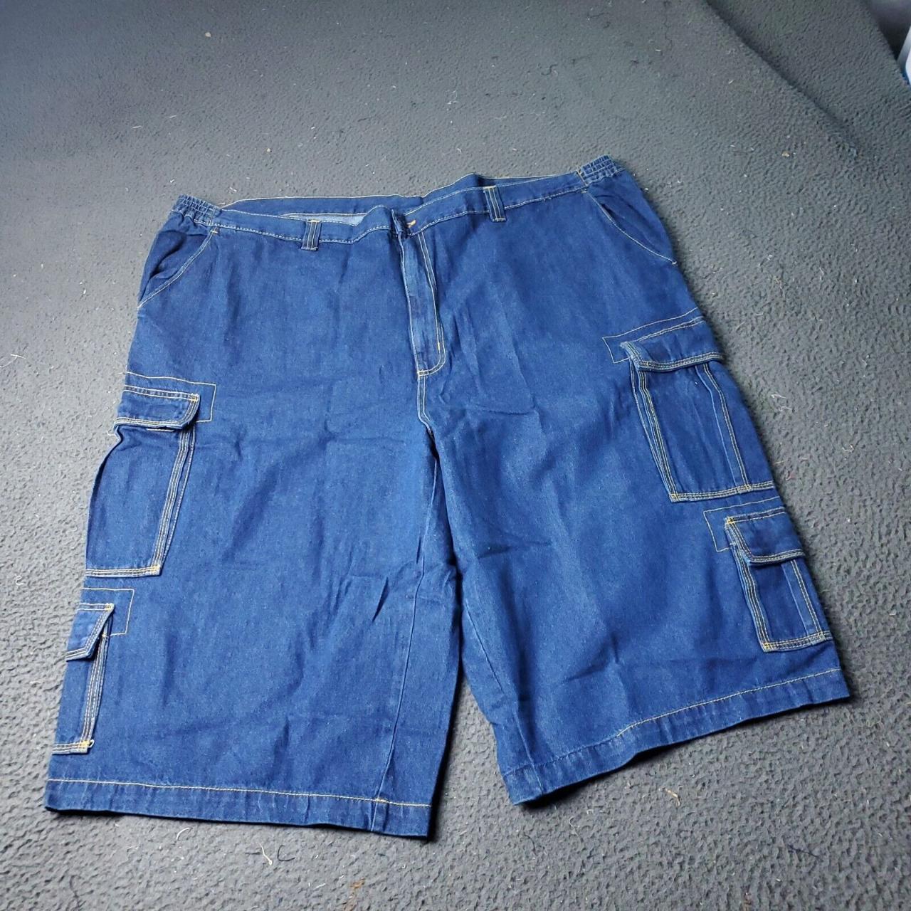 Mens size 50 on sale shorts