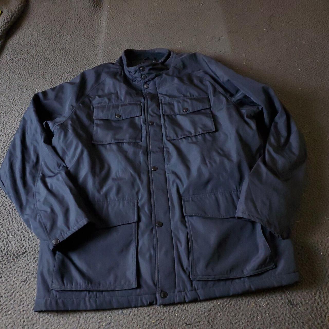 Dockers sale field jacket