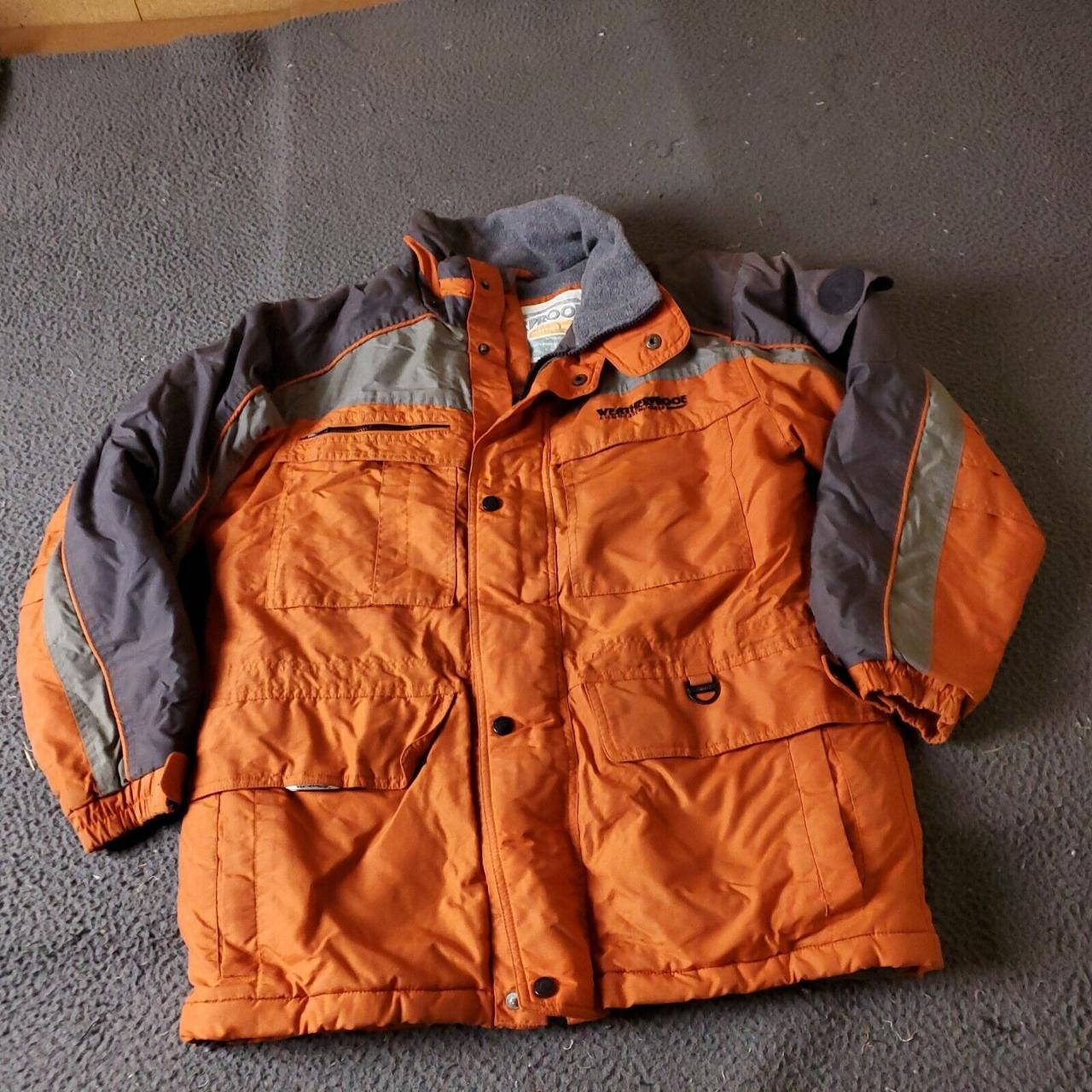 Weatherproof 2025 boys jacket