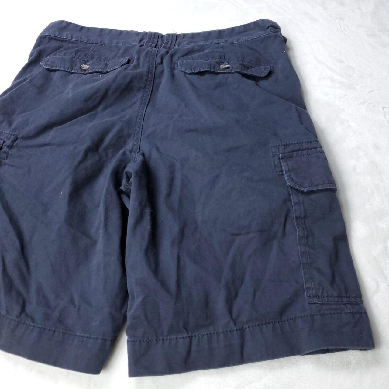 Merona cargo shorts online