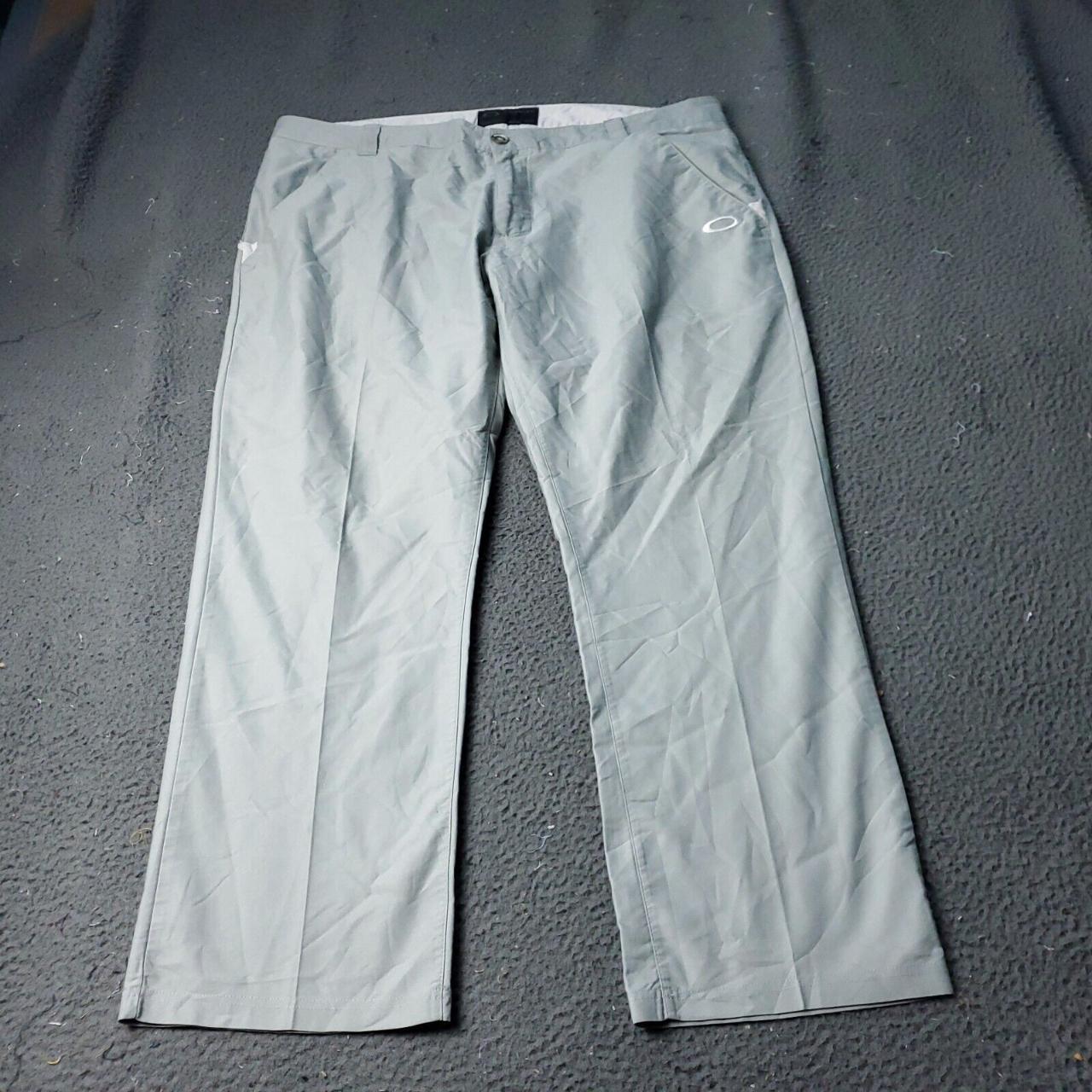 Oakley Men's Bottom Grey 40