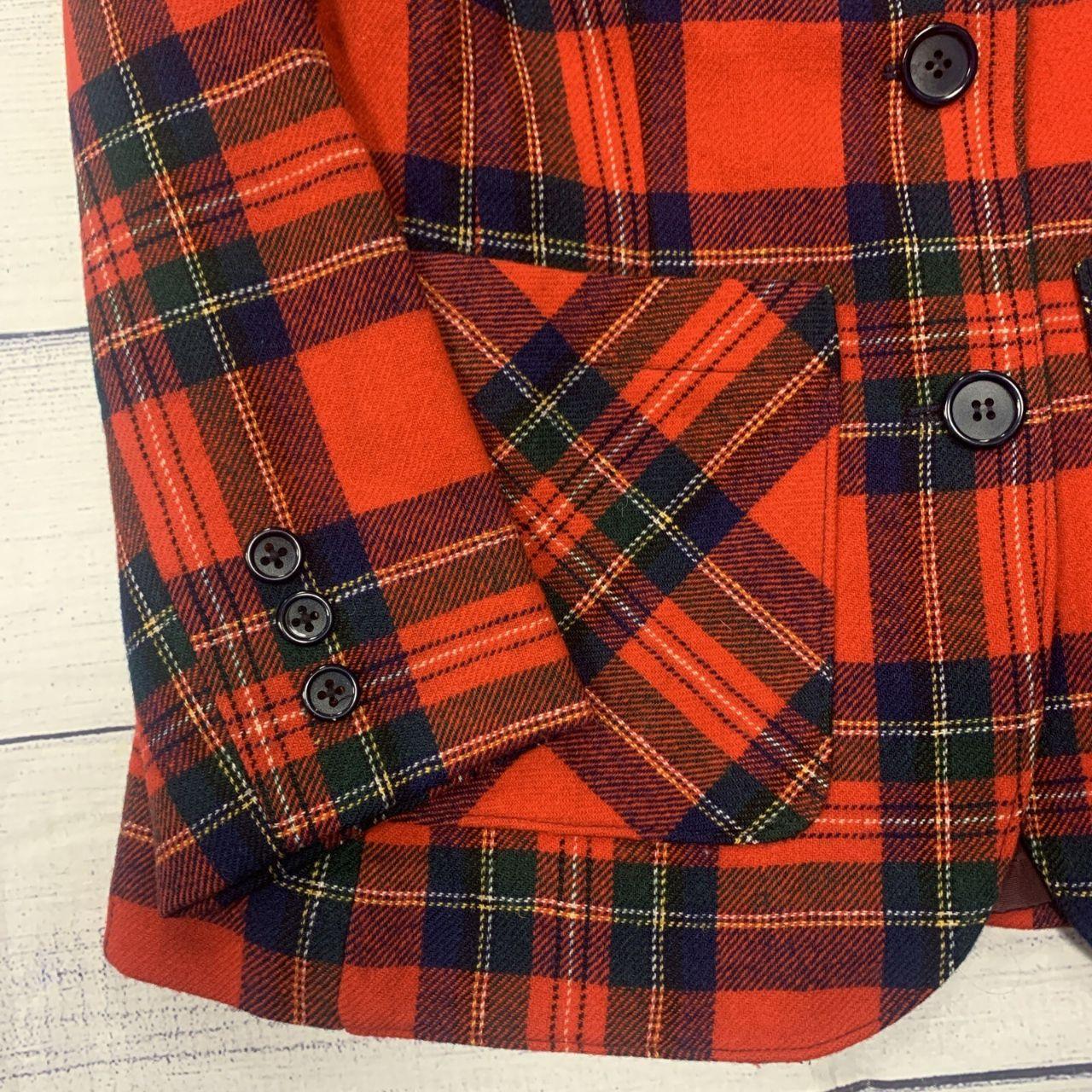 Pendleton Women's Jacket - Red - 6 – Pendleton Si… - image 2