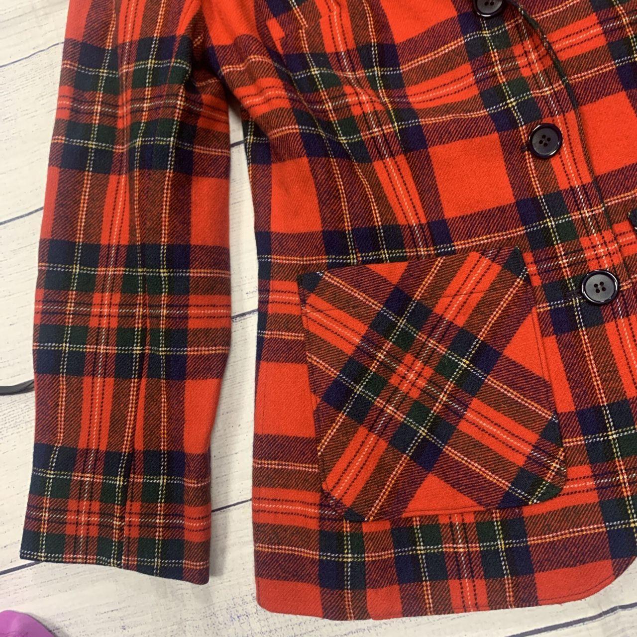 Pendleton Women's Jacket - Red - 6 – Pendleton Si… - image 3