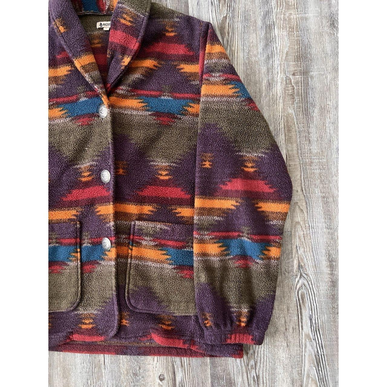 Anderson's Women's Jacket - Multi/Red - S – Ander… - image 2