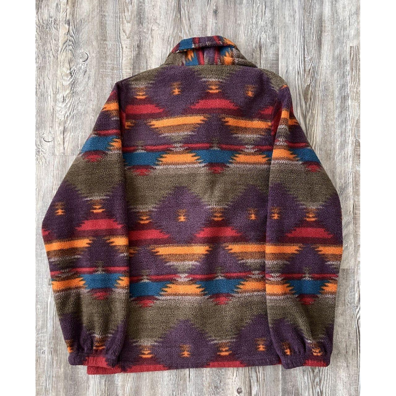 Anderson's Women's Jacket - Multi/Red - S – Ander… - image 8