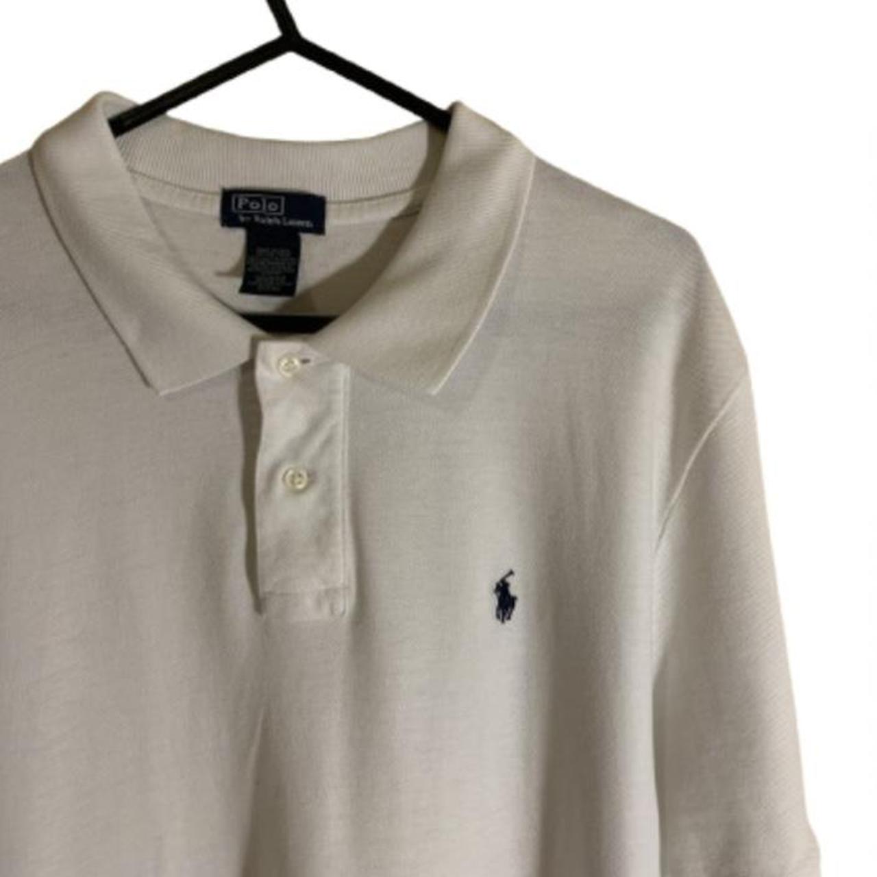 Like New sold Ralph Lauren Polo Shirt Bundle