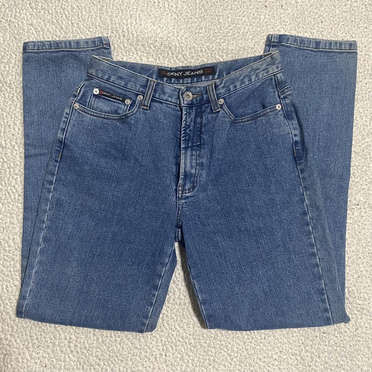 Vintage DKNY Jeans