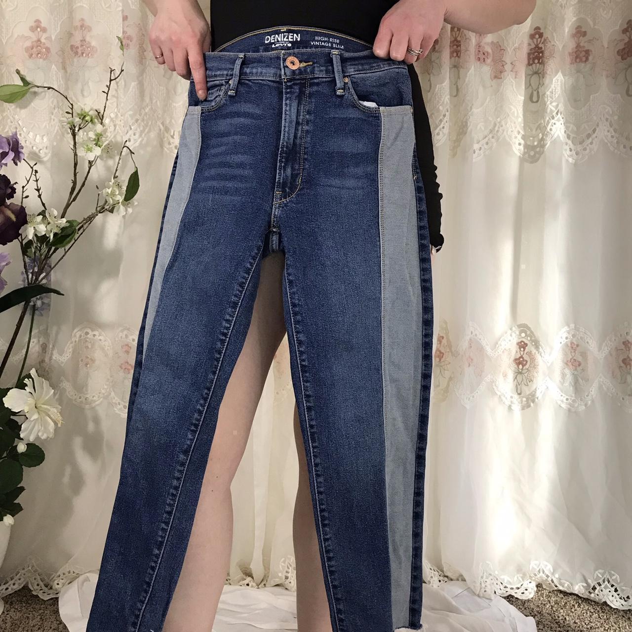 Levis shop designer jeans