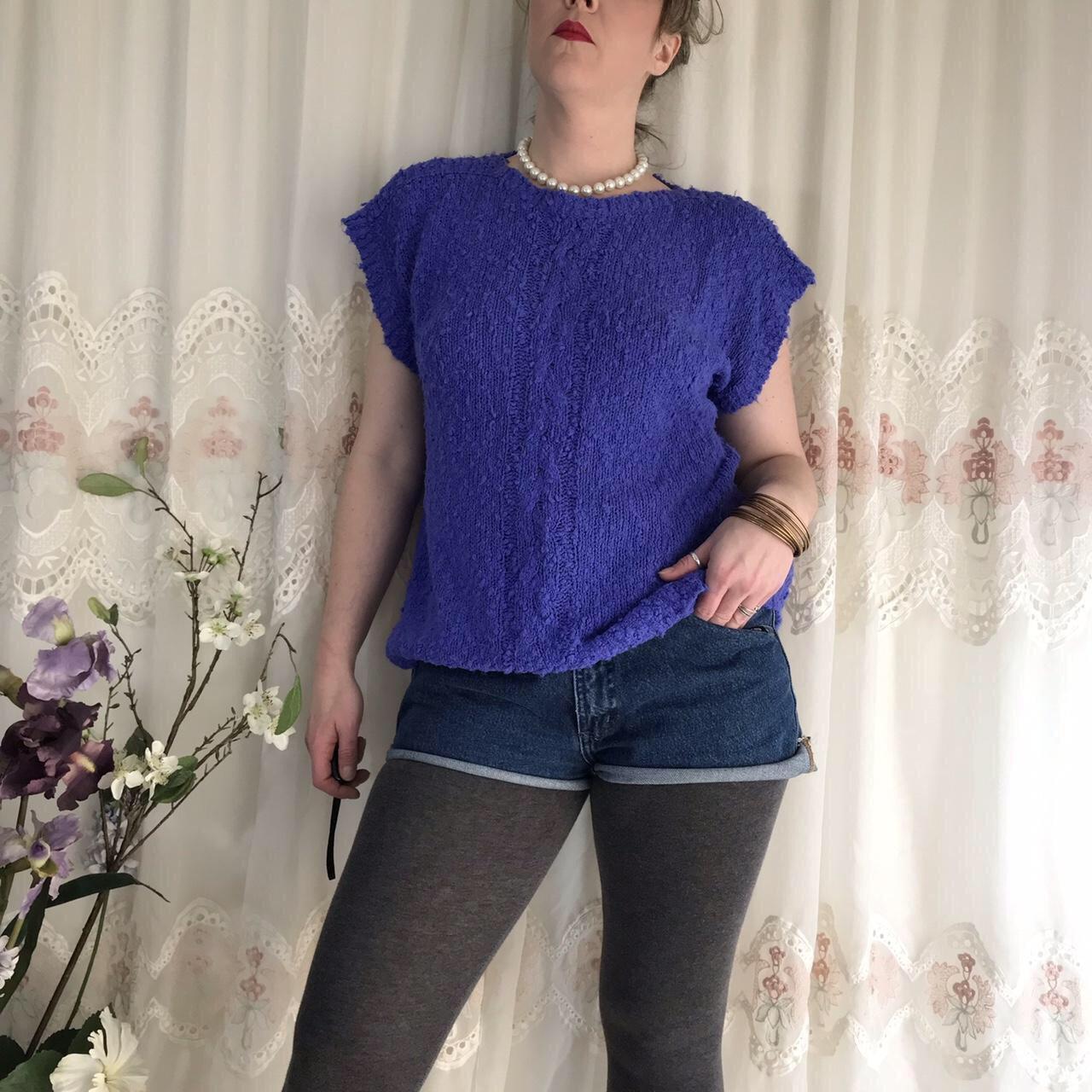 item listed by mollymaesews