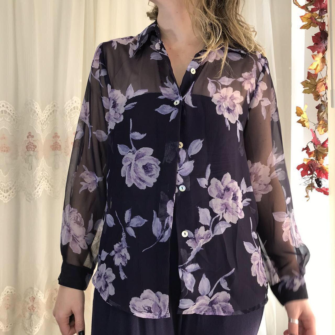 item listed by mollymaesews