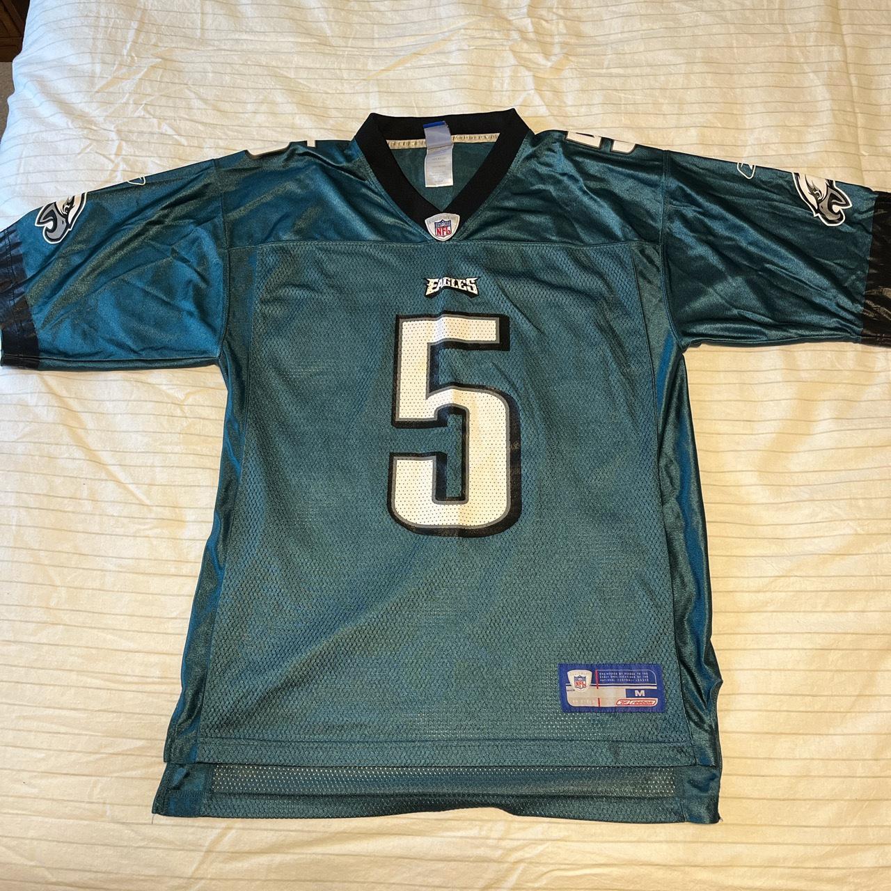 Item: Donovan McNabb - Eagles Jersey Size: - Depop