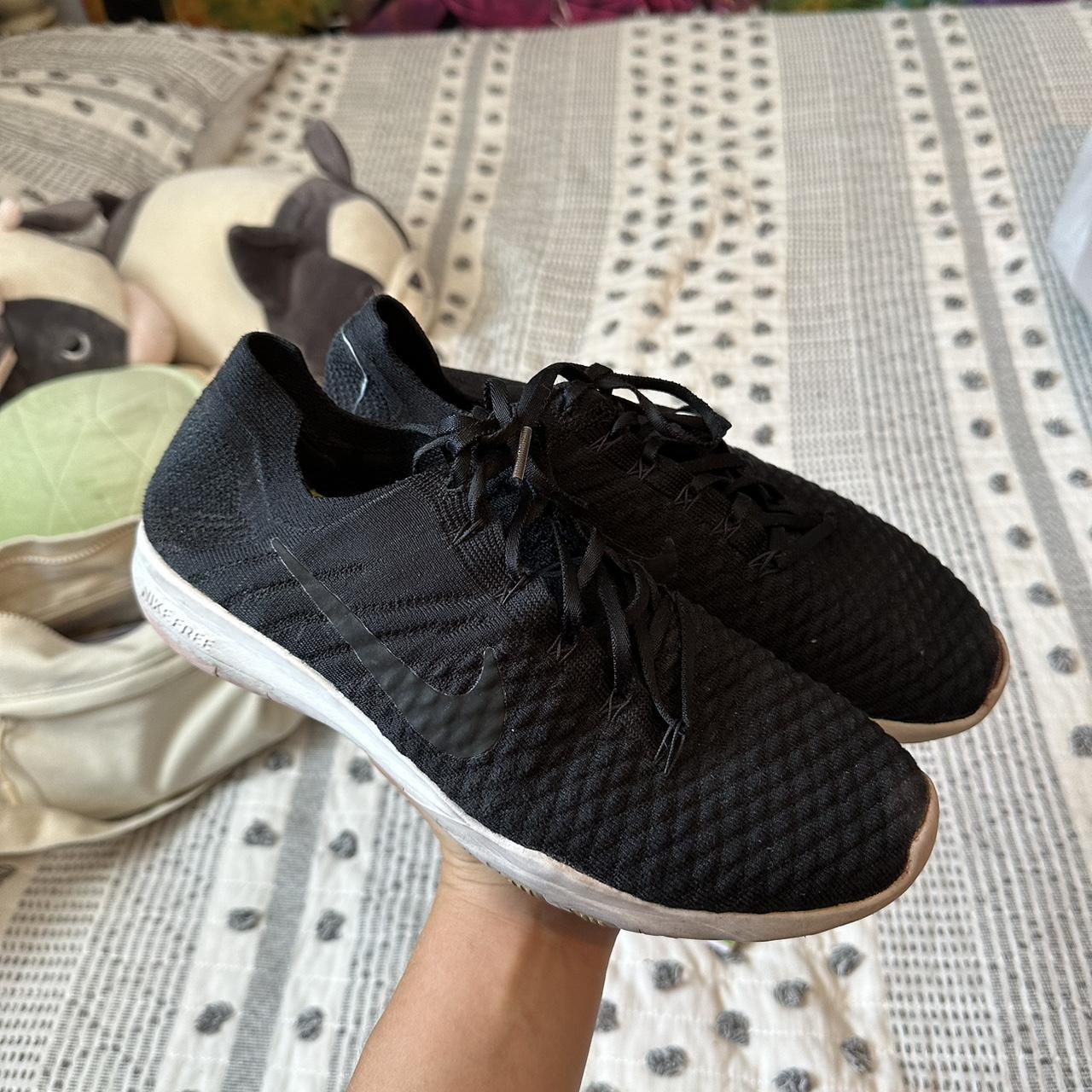 kohls nike womens training shoes