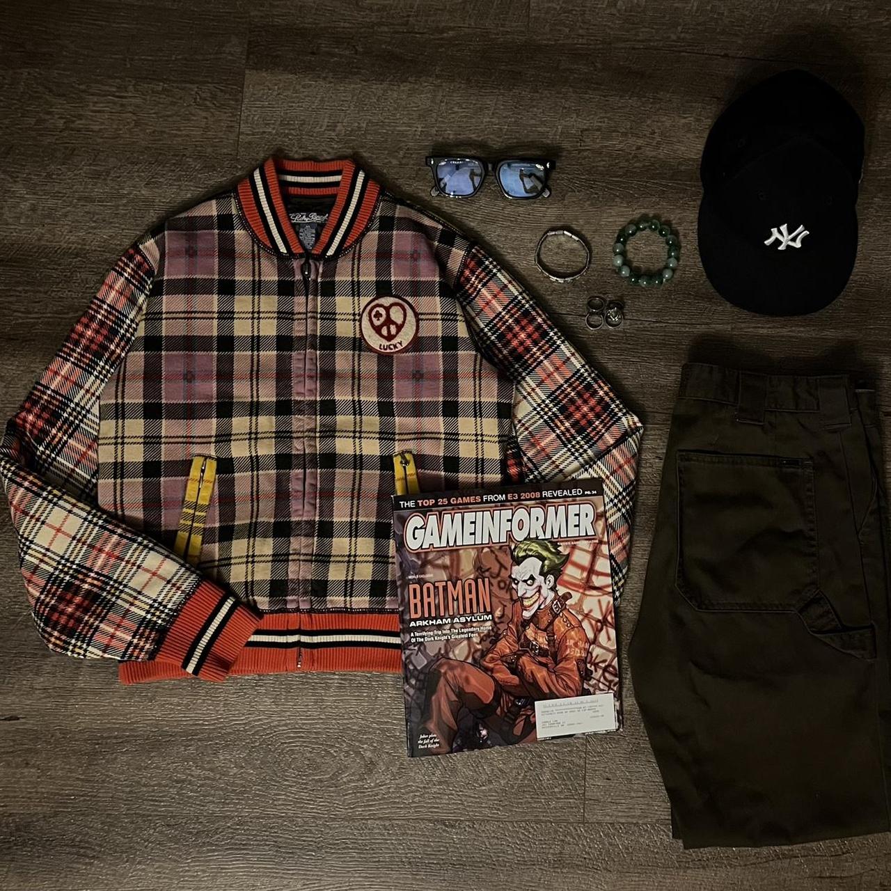 item listed by loverbuithrifts