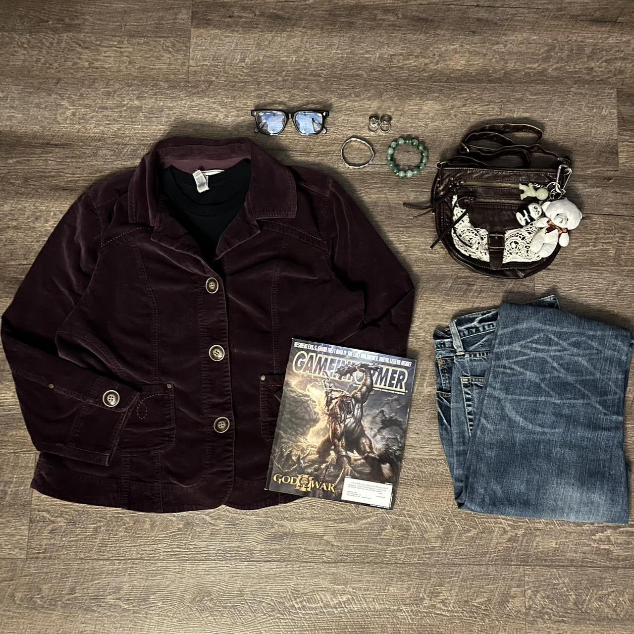 item listed by loverbuithrifts