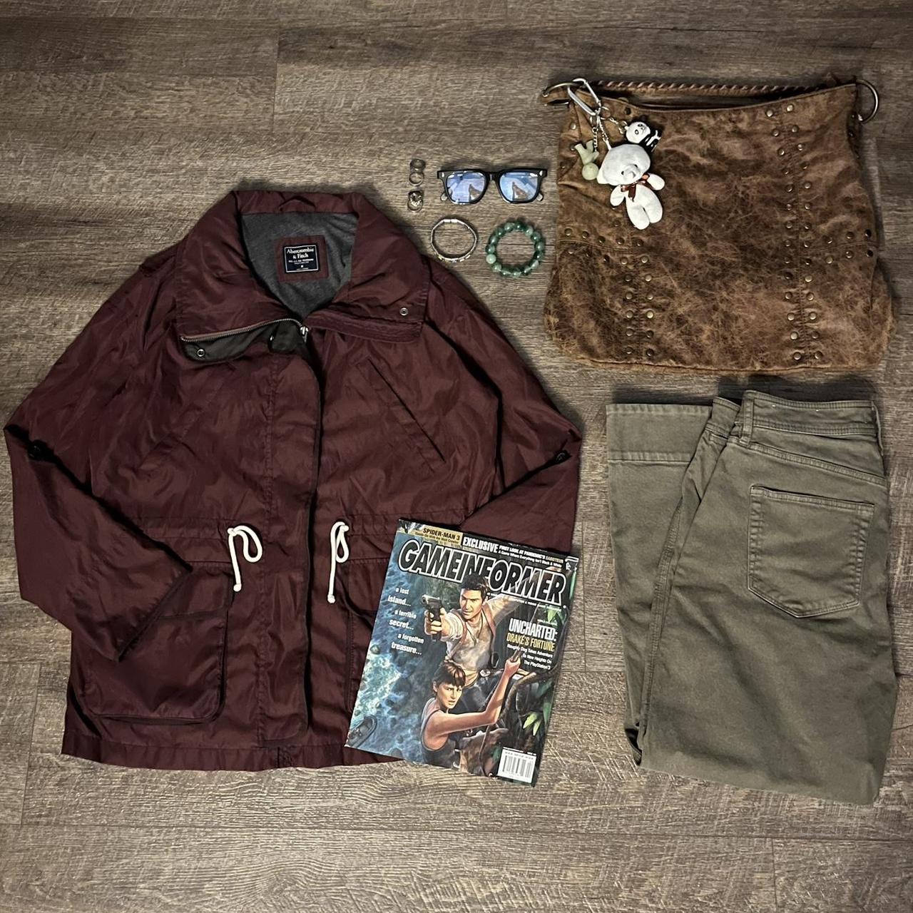 item listed by loverbuithrifts